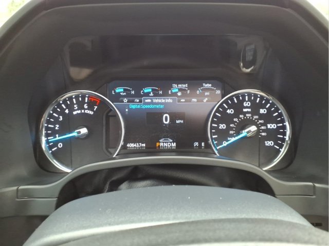 Certified 2021 Ford Expedition Platinum AWD/4WD image 18