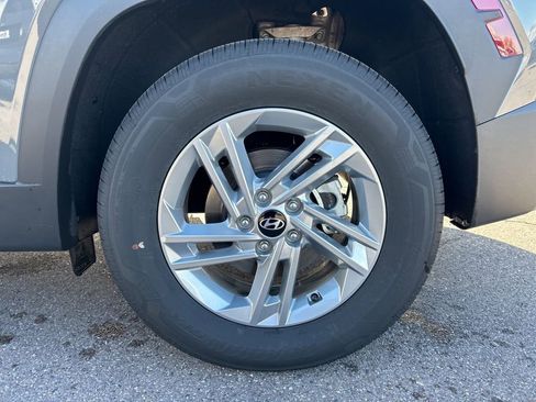 Used 2026 Hyundai Tucson SE image 9