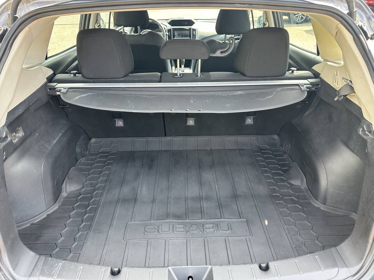 Used 2018 Subaru Impreza 2.0i AWD/4WD image 7