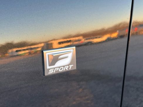 Used 2022 Lexus IS 350 F Sport image 8