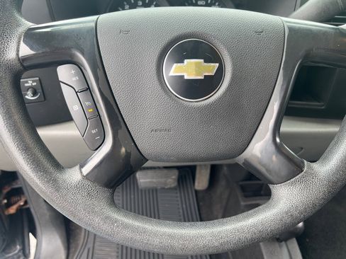 Used 2012 Chevrolet Silverado 1500 LS image 20