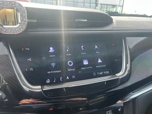 Used 2020 Cadillac XT6 Sport AWD/4WD image 8