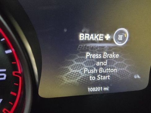 Used 2017 Dodge Charger R/T w/ Plus Group image 25