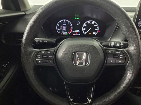 Used 2025 Honda HR-V LX image 16
