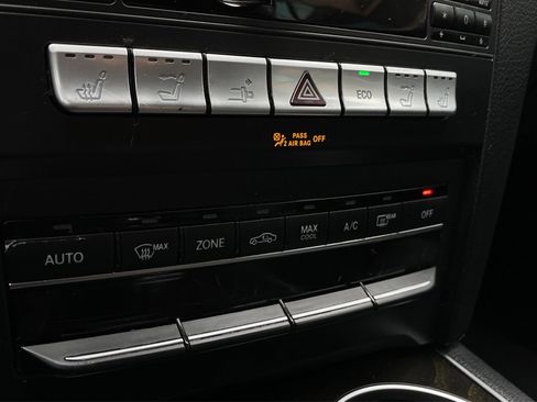 Used 2014 Mercedes-Benz E 350 Cabriolet image 30