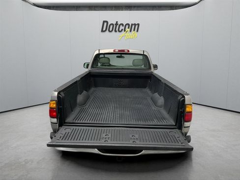 Used 2000 Toyota Tundra 2WD Regular Cab image 39