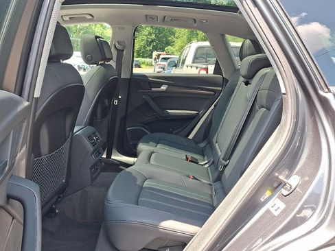 Used 2023 Audi Q5 2.0T Premium Plus w/ Premium Plus Package AWD/4WD image 26