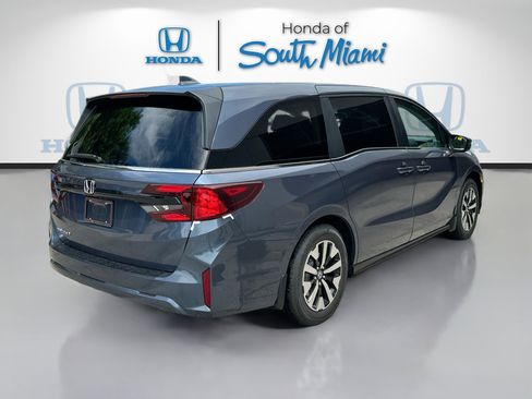 New 2026 Honda Odyssey EX-L image 6
