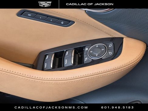 New 2026 Cadillac CT5 Premium Luxury RWD image 18
