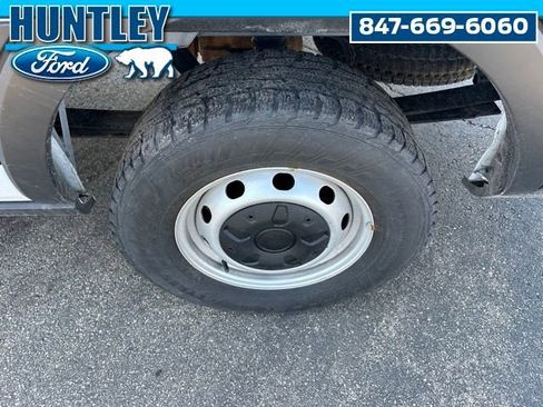 Used 2024 Ford Transit 250 148 Medium Roof w/ Load Area Protection Package image 8