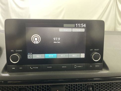 Used 2024 Honda Civic Sport image 16