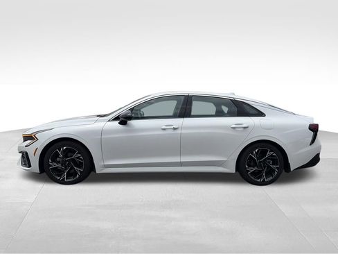 Used 2025 Kia K5 GT-Line AWD/4WD image 10