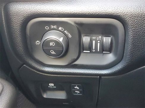 New 2026 RAM 1500 Big Horn image 19