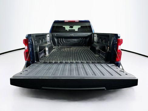 Used 2023 Chevrolet Silverado 1500 LT image 28