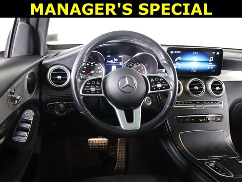Used 2022 Mercedes-Benz GLC 300 4MATIC image 33