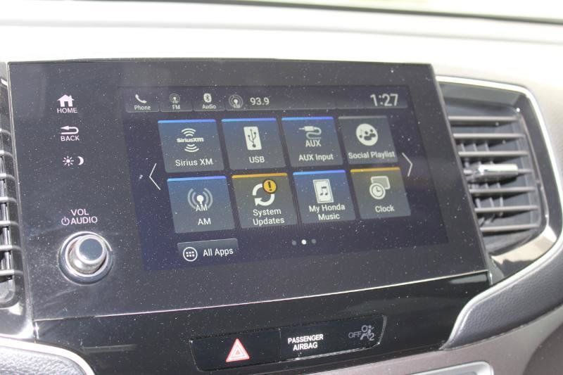 Used 2023 Honda Passport EX-L image 33