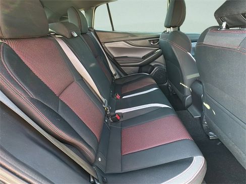 Used 2022 Subaru Impreza 2.0i Sport image 17