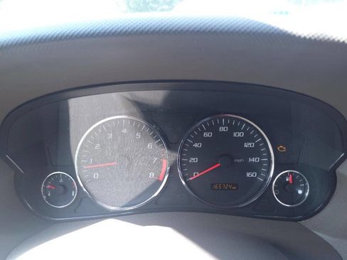 Used 2007 Cadillac CTS 3.6 w/ 3.6L V6 Luxury Package image 17