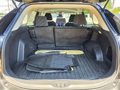 Used 2023 Toyota RAV4 LE AWD/4WD image 17