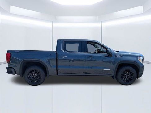 Used 2022 GMC Sierra 1500 Elevation AWD/4WD image 3