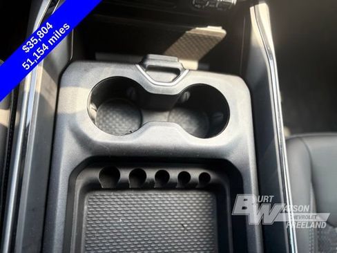 Used 2023 RAM 1500 Big Horn AWD/4WD image 22