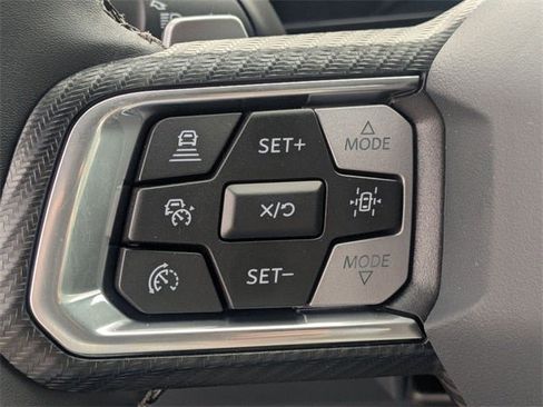 New 2026 Ford Mustang GT Premium w/ GT Performance Package image 17