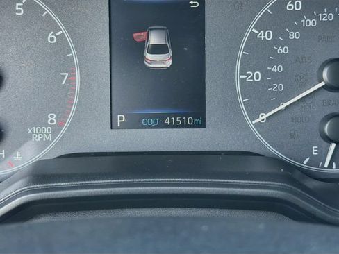 Used 2023 Toyota Corolla SE FWD image 12