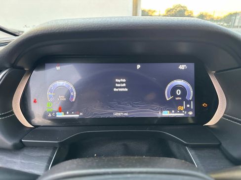 Used 2021 Jeep Grand Cherokee L Limited image 31