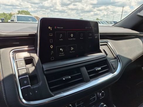 Used 2023 GMC Yukon XL AT4 w/ AT4 Premium Package AWD/4WD image 28