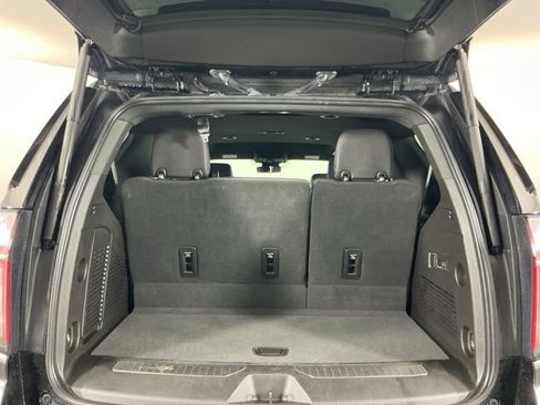 Used 2023 Chevrolet Tahoe RST image 29