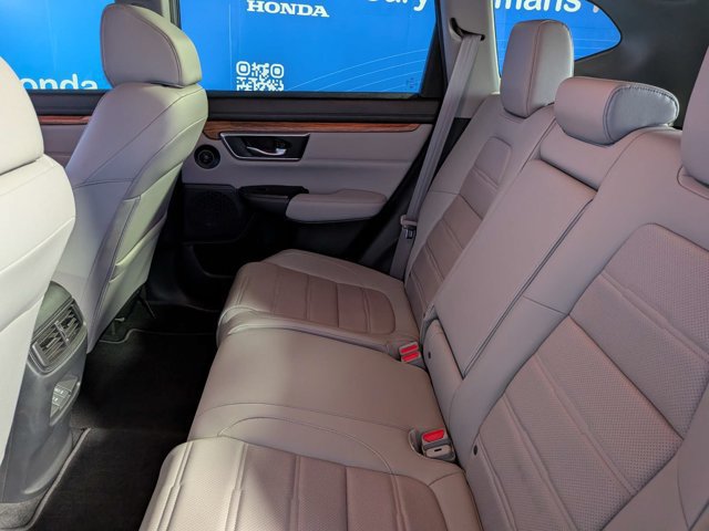 Used 2019 Honda CR-V EX-L image 14