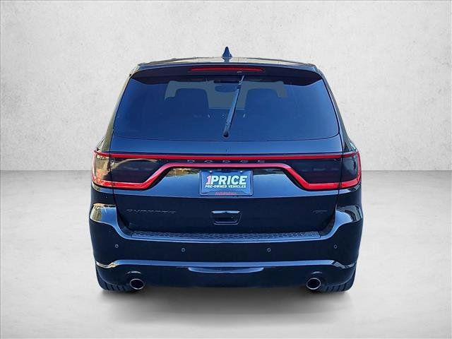 Used 2021 Dodge Durango GT RWD image 7