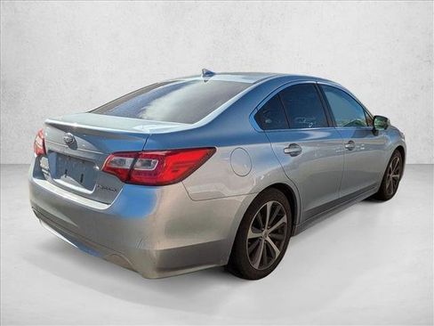 Used 2016 Subaru Legacy 2.5i Limited image 5