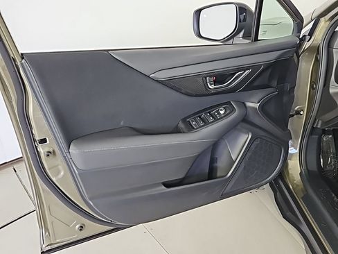 Certified 2025 Subaru Outback Premium image 11