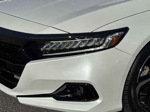 Used 2022 Honda Accord Sport Special Edition image 27