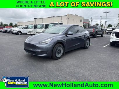 Used 2022 Tesla Model Y Long Range