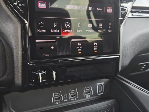 New 2026 RAM 1500 Rebel image 27