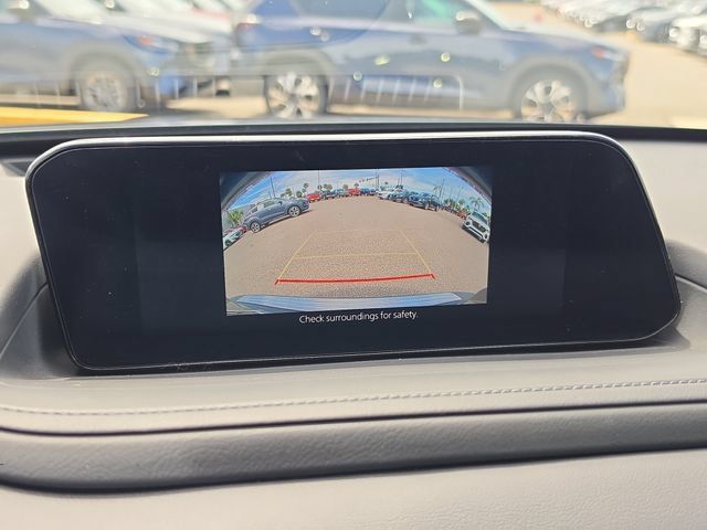 Certified 2024 MAZDA CX-30 AWD 2.5 S w/ Select Sport Pkg image 25