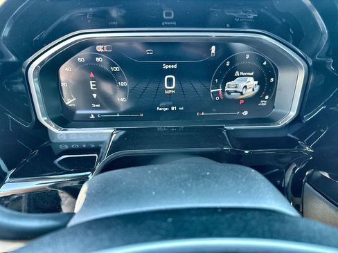 New 2026 GMC Sierra 1500 Elevation w/ Preferred Package RWD image 30