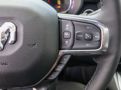 New 2026 RAM 3500 Laramie AWD/4WD image 26