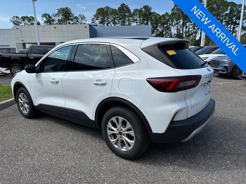 Used 2024 Ford Escape Active AWD/4WD image 10