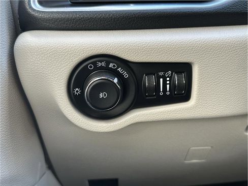 Used 2023 Chrysler Pacifica Limited image 30