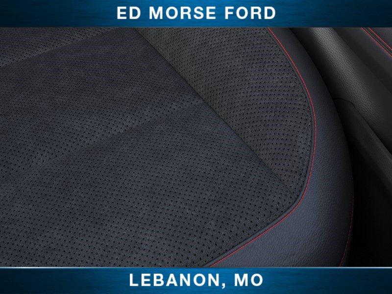 New 2026 Ford Explorer ST w/ Sun And Sound Package AWD/4WD image 16