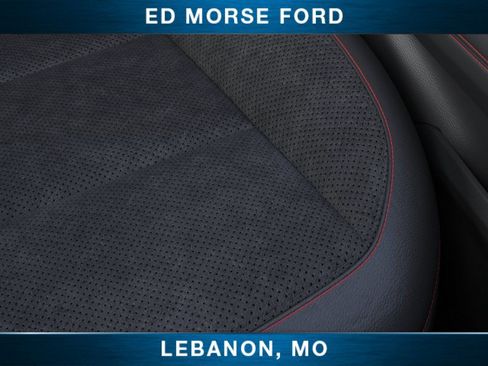 New 2026 Ford Explorer ST w/ Sun And Sound Package AWD/4WD image 16
