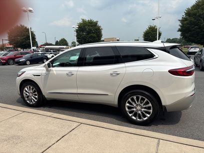 Certified 2018 Buick Enclave Premium w/ Experience Buick Package