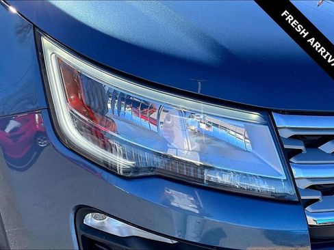 Used 2019 Ford Explorer Limited w/ Ford Safe & Smart Package image 30