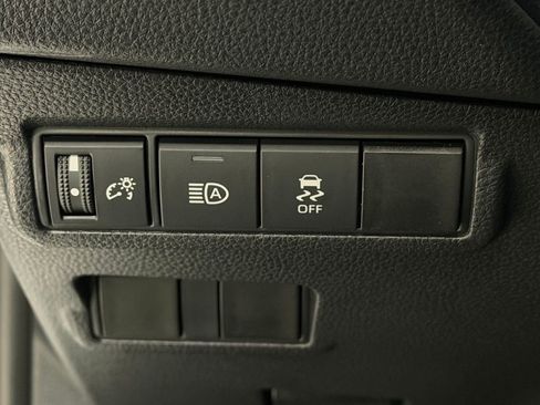 New 2026 Toyota Corolla Cross LE AWD/4WD image 14