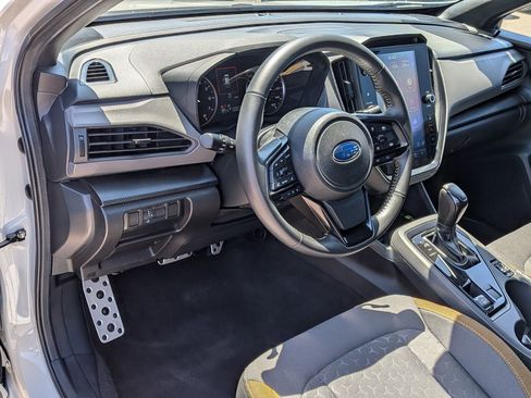 Certified 2025 Subaru Crosstrek 2.5i Sport w/ Crosstrek Mirror Package image 13