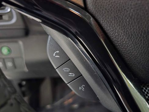 Used 2018 Honda HR-V EX-L image 31