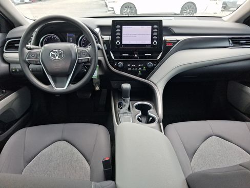Used 2023 Toyota Camry LE FWD image 16